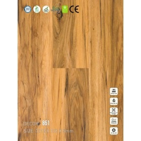 Sàn nhựa VinapoLy 5mm V861