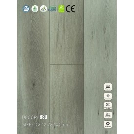 880 Sàn nhựa Vinapoly 5mm