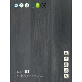 Sàn nhựa VinapoLy 5mm V893