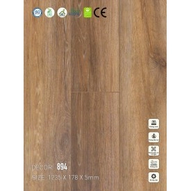 894 Sàn nhựa Vinapoly 5mm