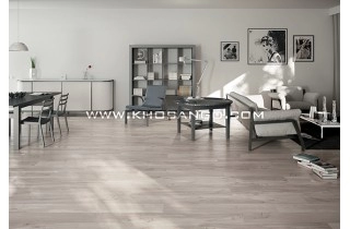 Giá sàn gỗ công nghiệp tại Kho