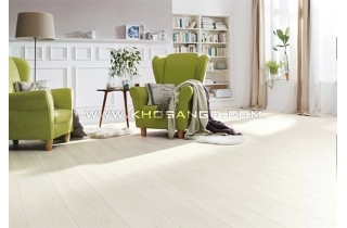 Trang trí nội thất với sàn gỗ