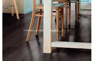 Ván sàn gỗ công nghiệp cao cấp siêu chịu nước