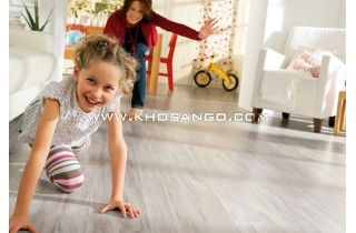 Service repair and maintenance of wooden floors