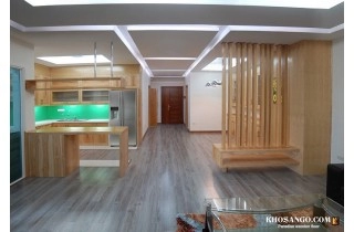 Sàn gỗ bao nhiêu tiền 1m2