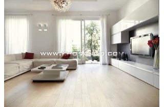 Advice wood flooring in Binh Duong