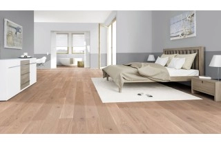 Lựa chọn sàn gỗ công nghiệp cao cấp