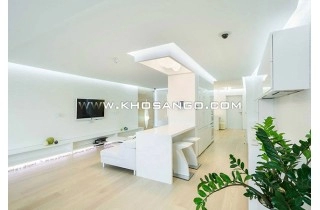 Tư vấn lót sàn gỗ tại quận 1