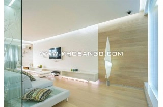 Tư vấn lót sàn gỗ tại quận 5
